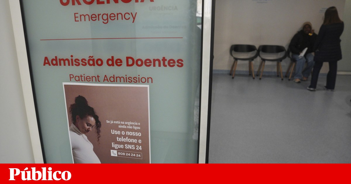 PS Exige Explicações sobre Crise nas Urgências do SNS