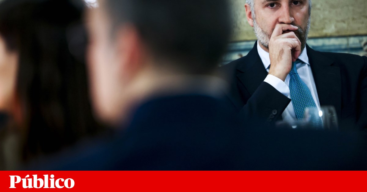 Pedro Nuno Santos Blames Prime Minister for Potential Rise in Insecurity in Portugal
