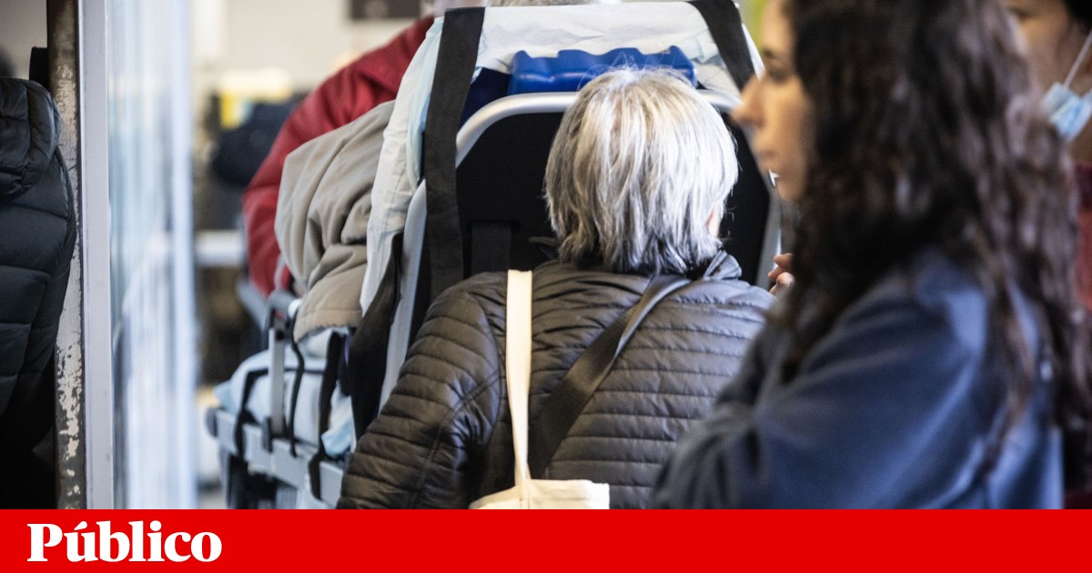 SNS 24 Lança Triagem Digital para Sintomas Respiratórios Agudos