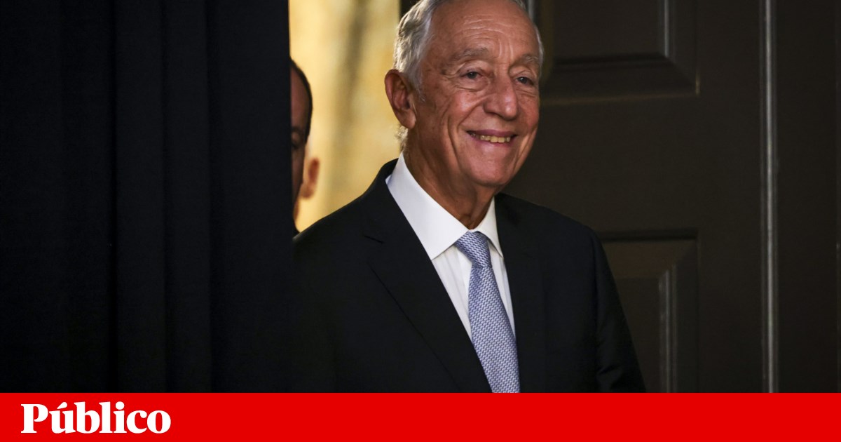 President Marcelo Denies Blocking Separation of Parishes Amid Upcoming Elections