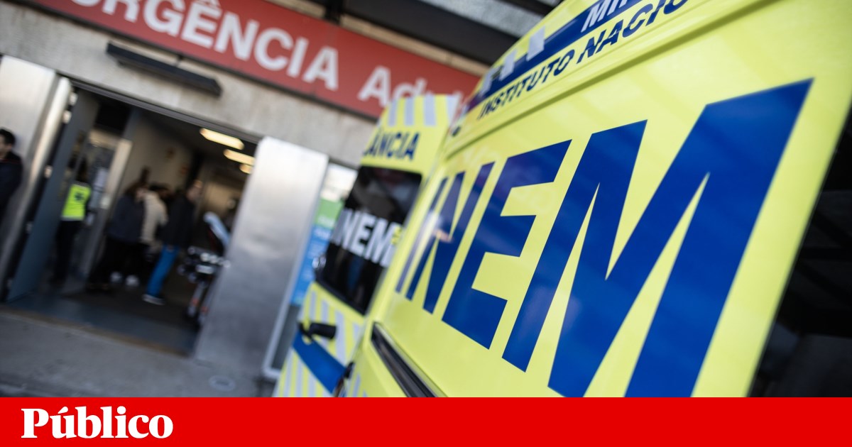 Hospitals in Portugal Expand Bed Capacity Amid Rising Emergency Pressures