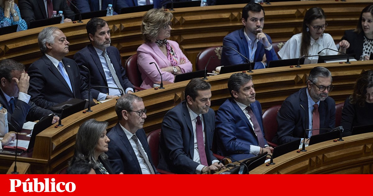 PSD Rejects All Abortion Proposals, Igniting Political Tensions in Portugal