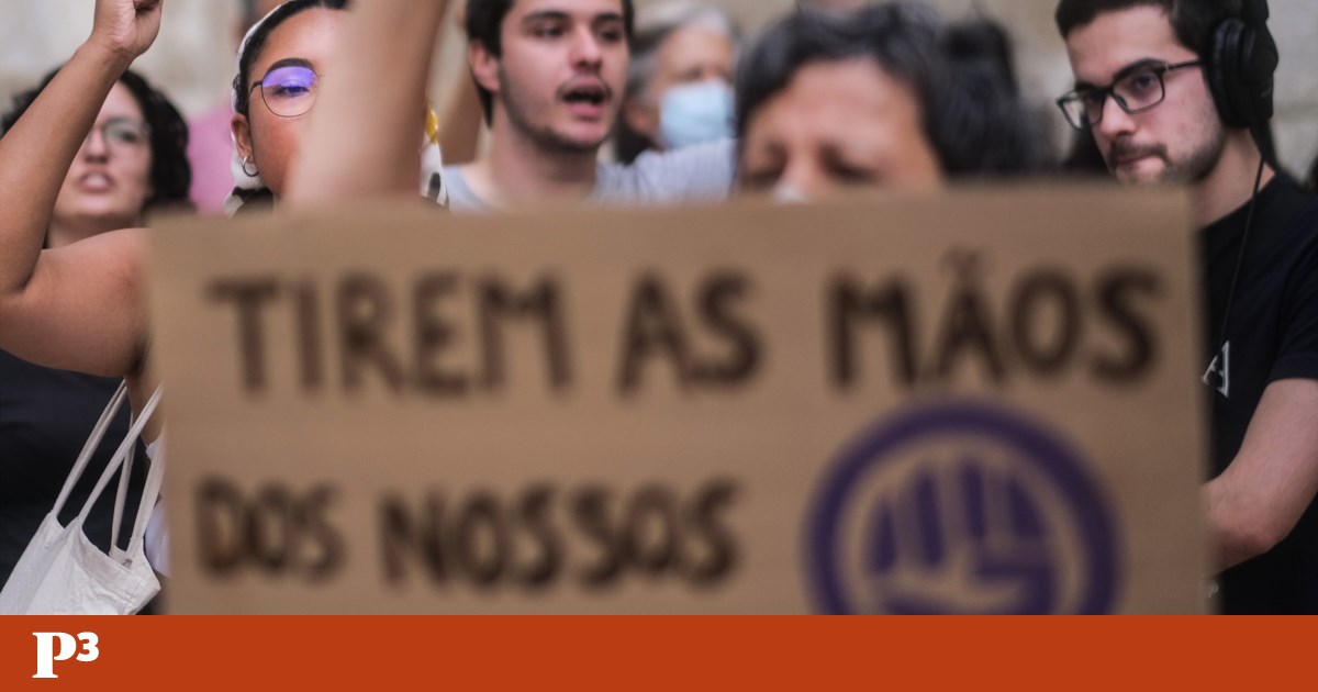 Portugal's Abortion Law Debate: Key Proposals and Perspectives Unveiled