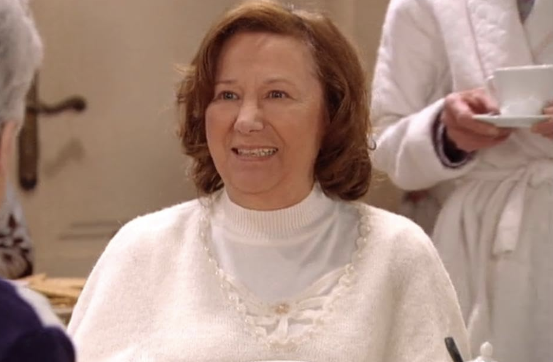 Morreu a actriz Ângela Ribeiro, aos 84 anos | Teatro | PÚBLICO