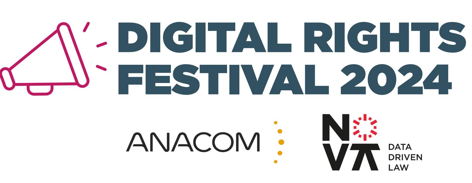 Digital Rights Festival