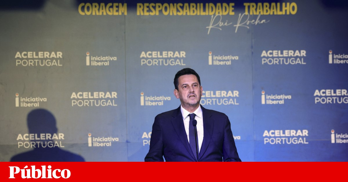 Iniciativa Liberal Prepares to Announce Presidential Candidate in Upcoming Weeks