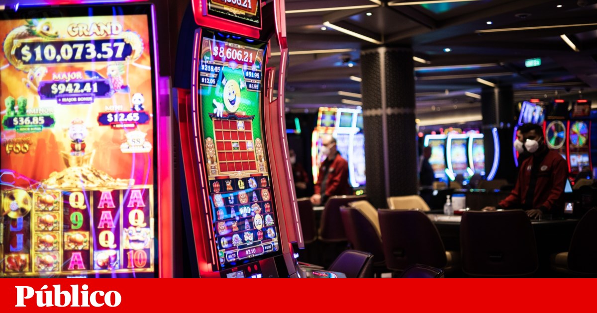 Portugal's State Wins Legal Battle: No Need to Repay €15 Million to Algarve Casino Group