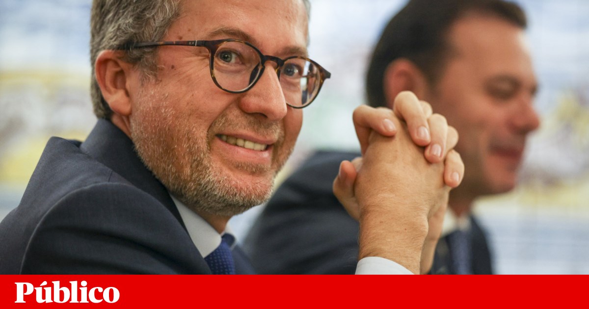Carlos Moedas Critiques Alexandra Leitão's Candidacy as a Shift Towards Radicalism in Lisbon Politics