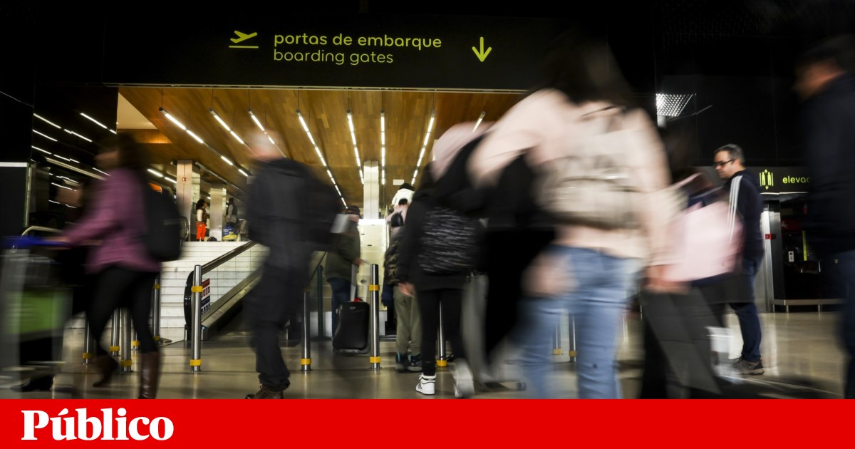 Lisbon's New Airport: Delays Until 2036 and Government Support Required