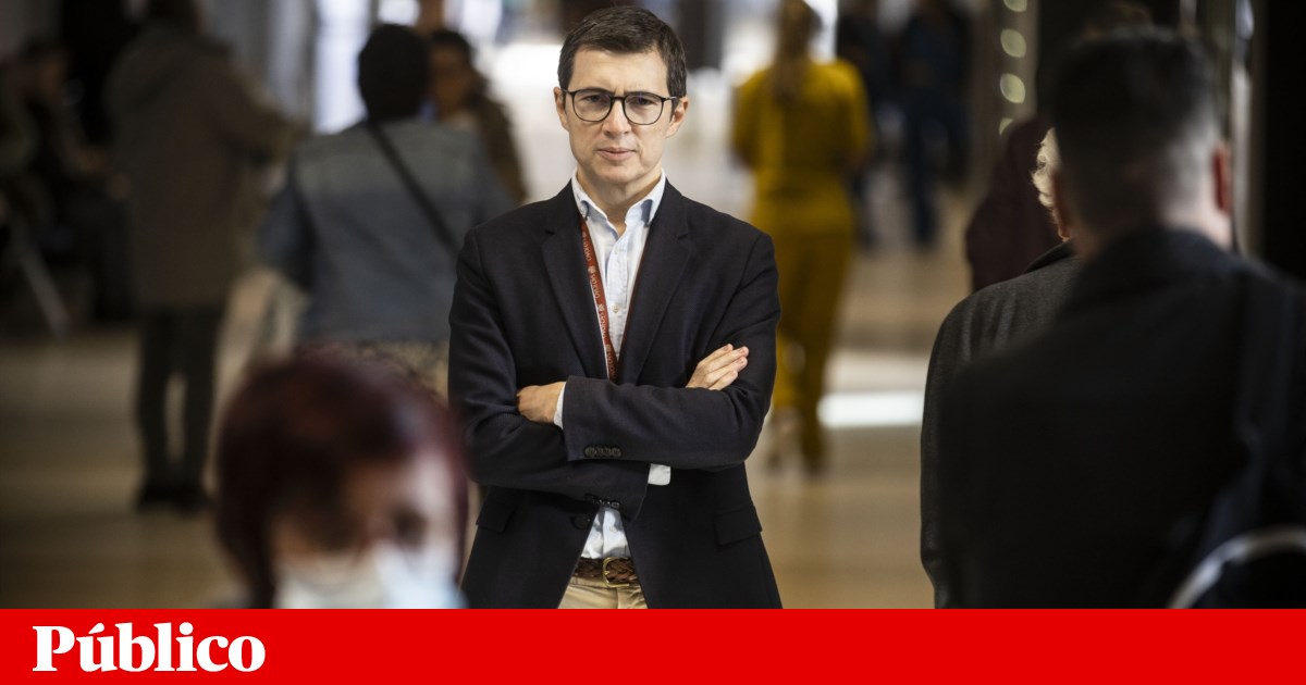 Xavier Barreto: Polémica no SNS não afeta a ministra da Saúde