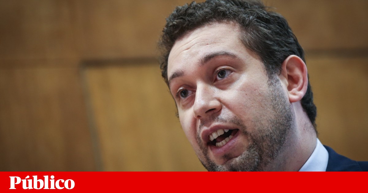 André Peralta Reconduzido como Subdirector-Geral da Saúde por Mais Cinco Anos