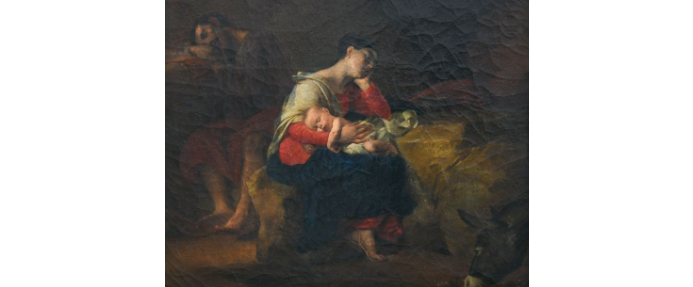 Rare Domingos Sequeira Painting Fetches €95,000 in Lyon Auction, Escaping Portuguese State Acquisition