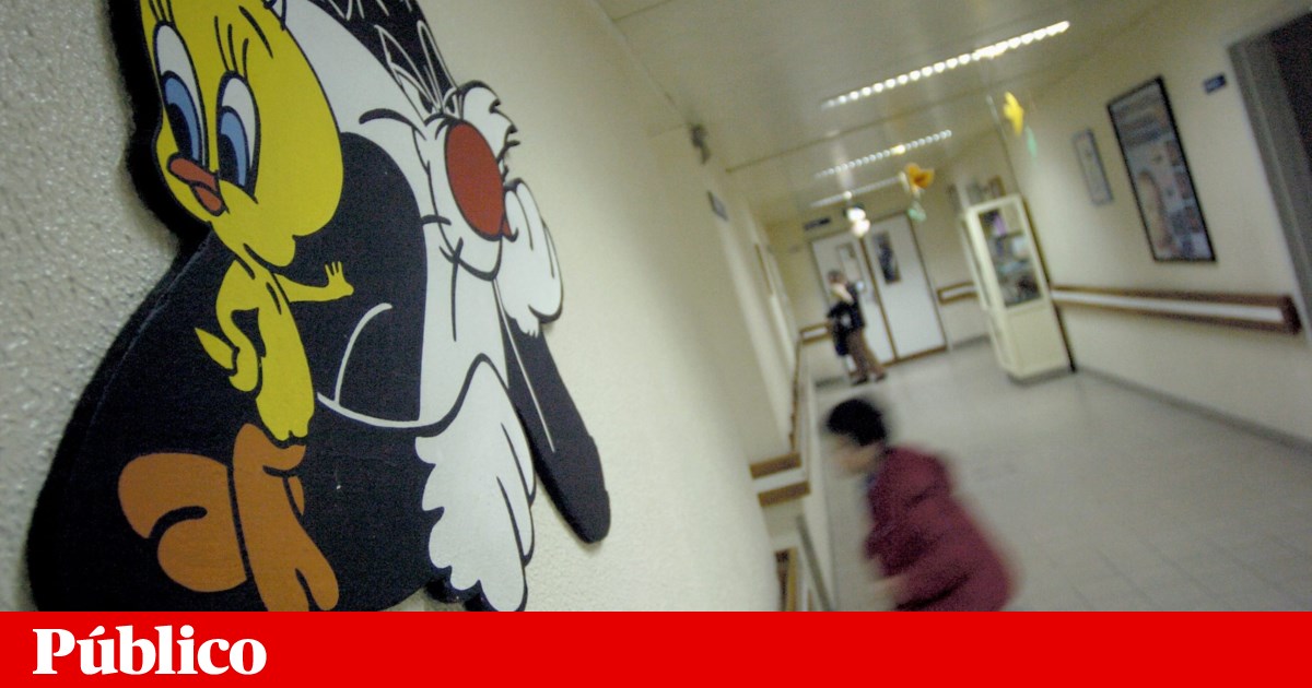 Nova Plataforma de Gestão de Camas em Urgências e Cuidados Neonatais e Pediátricos