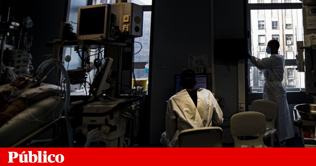 Combate à Sepsia: A Chave para Salvar Milhões de Vidas em Futuras Pandemias