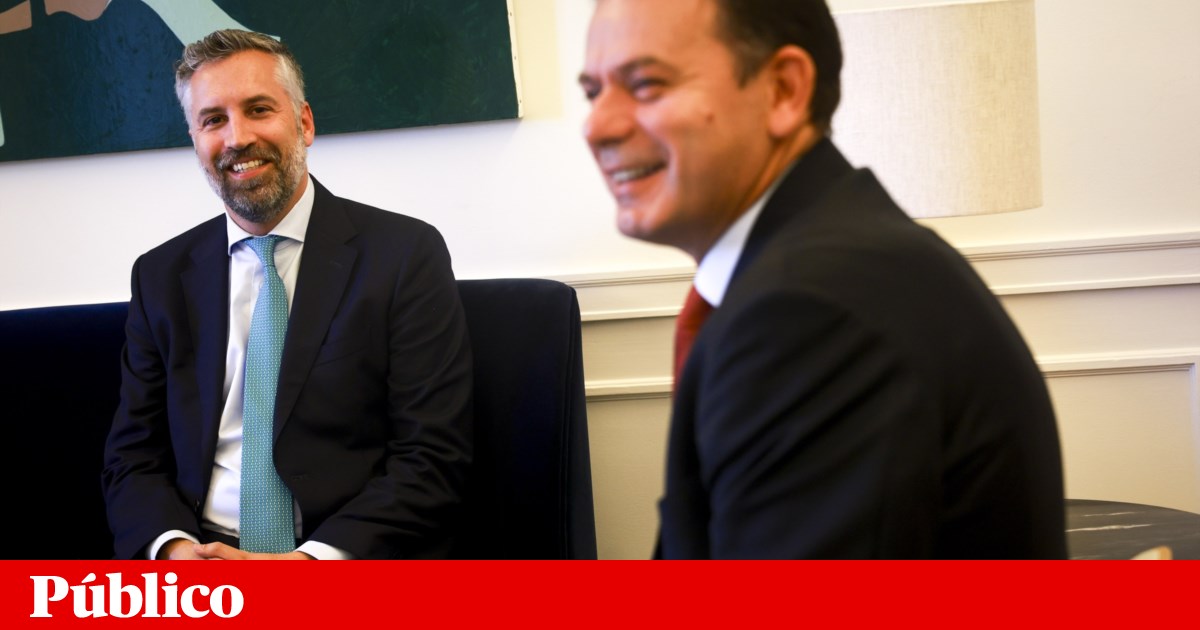 Political Shifts in Portugal: How Immigration Debate is Shaping Elections