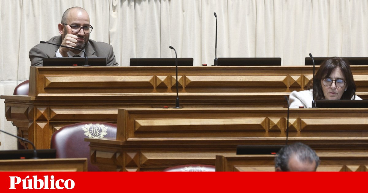 Parliament Approval Needed for MP Miguel Arruda's Hearing in Theft Case