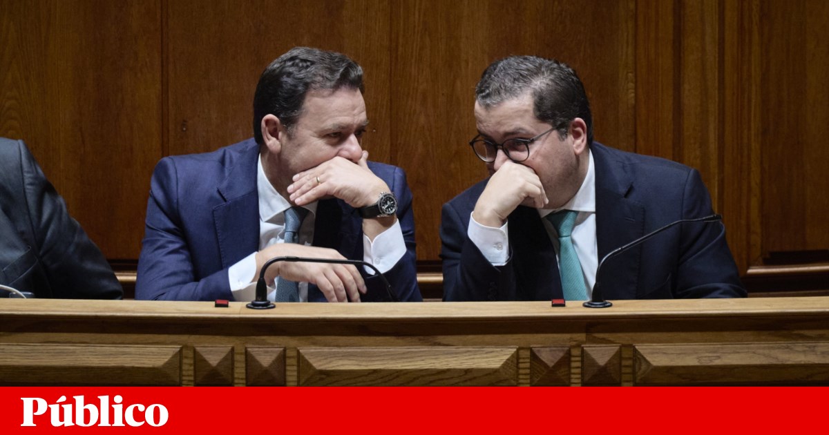 Government Assures No Structural Changes to Social Security This Legislature: What’s Next for Portugal?