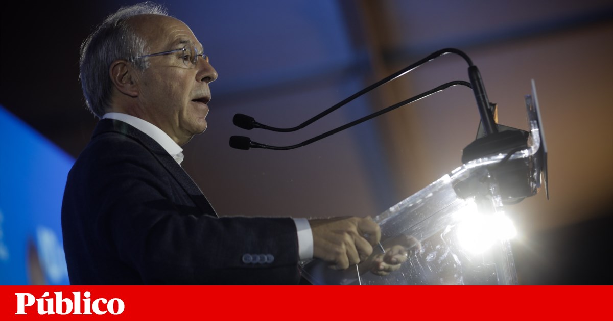 Marques Mendes Unveils Ambitious Campaign Slogans: Stability, Ethics, and a Call to Action