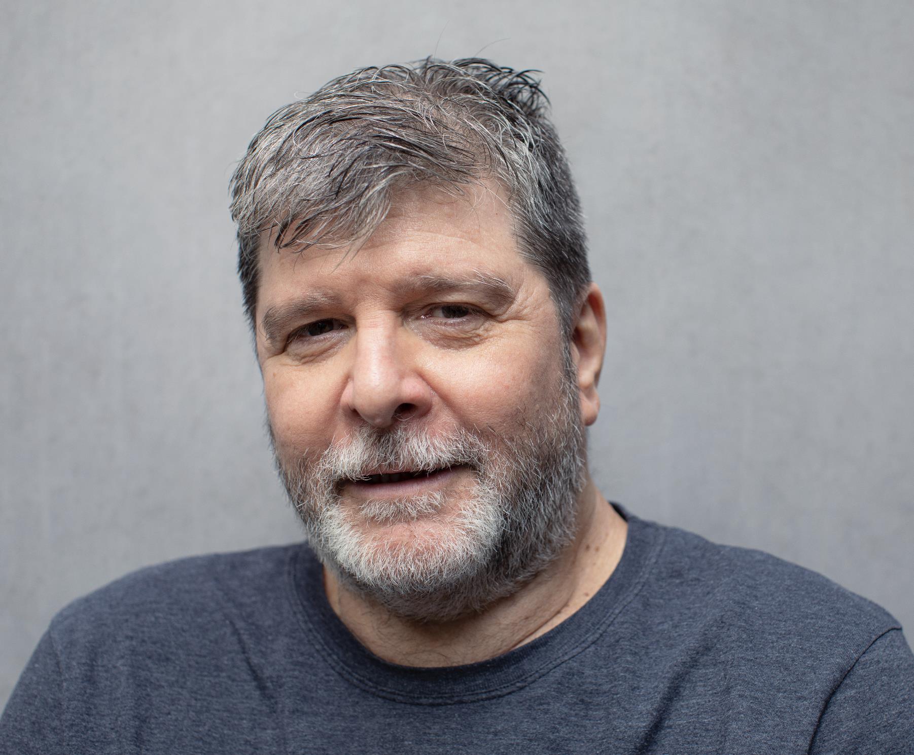Marcelo Rubens Paiva 