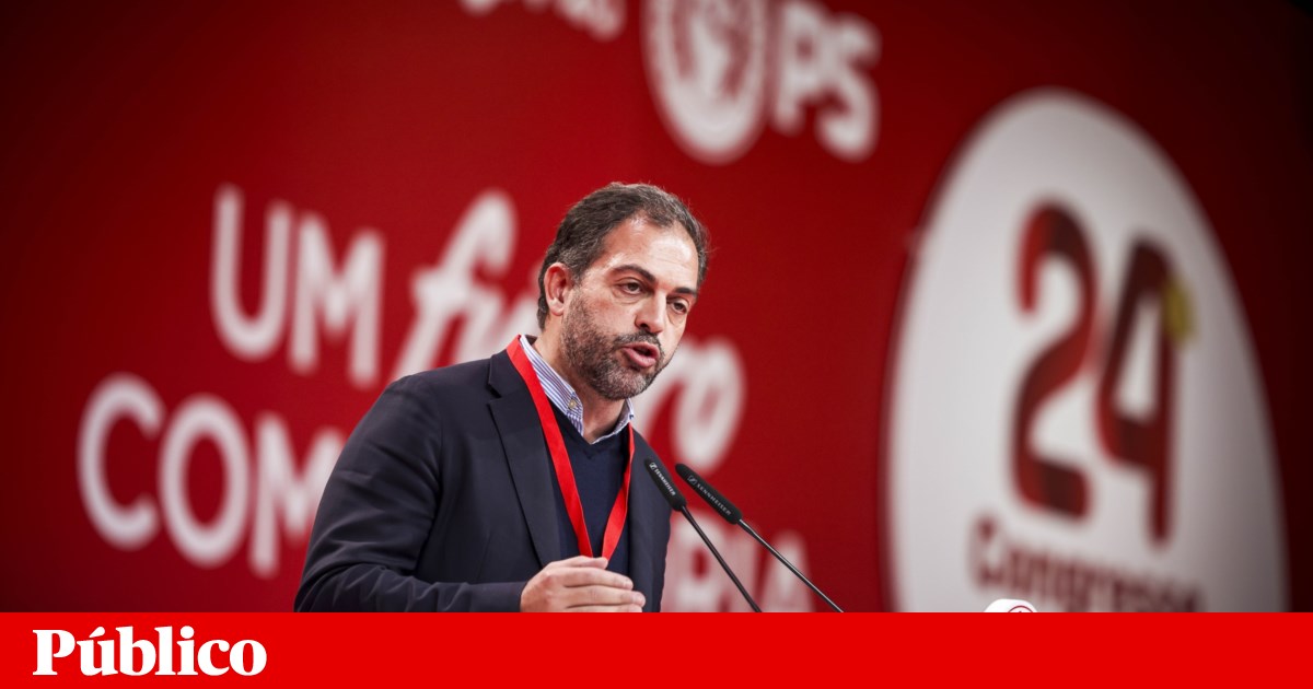 Duarte Cordeiro Cleared in Tutti-Frutti Operation: 'Finally Free' from Speculation