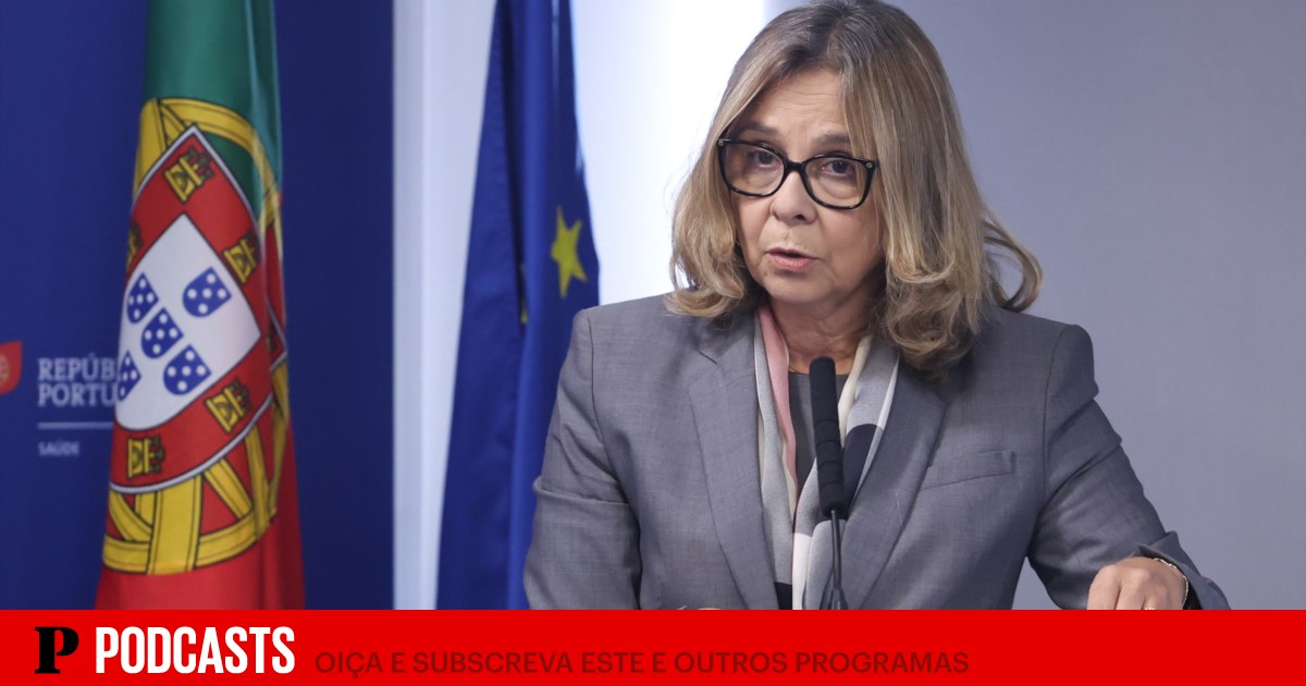 Ministra da Saúde em Xeque: Irá Resistir ao Governo?