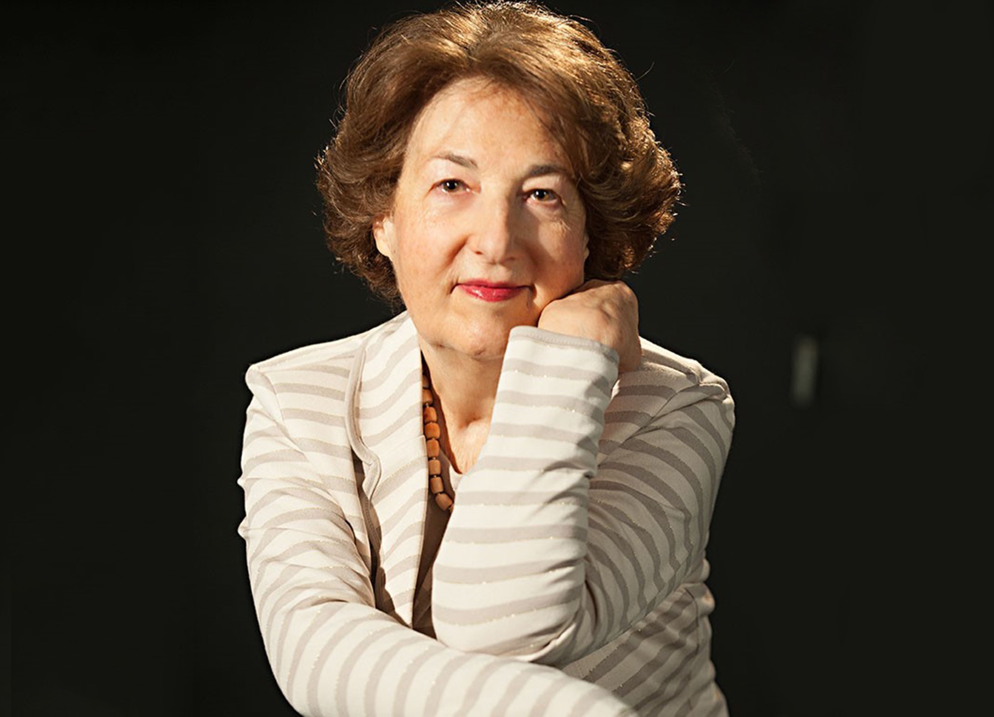 Teolinda Gersão 