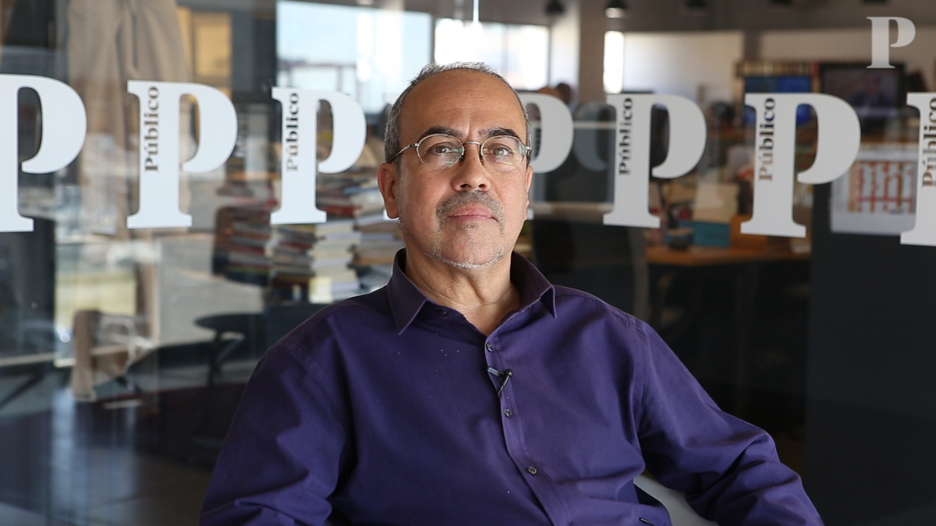 Nuno Pacheco 