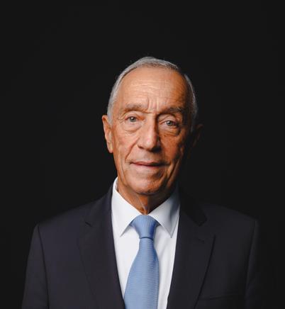 Marcelo Rebelo de Sousa 