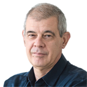 David Pontes I Moderação 