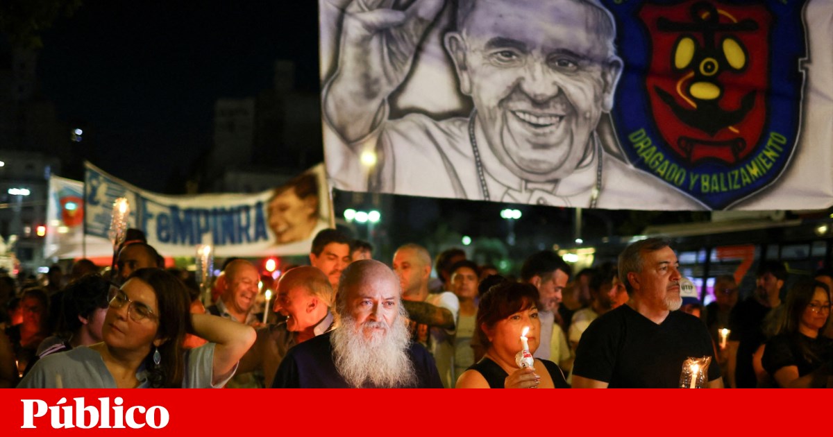 Papa Francisco apresenta melhora no estado de saúde após cuidados médicos