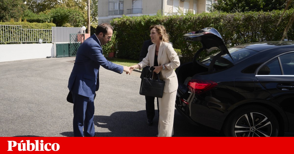 Aumento Salarial nas Carreiras Especiais: Governo Melhora Remunerações nas Finanças e INE