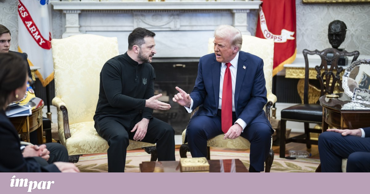 Washington: O Novo Desporto de Envergonhar os Outros pelo Vestuário