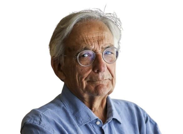 The cultural counter-revolution