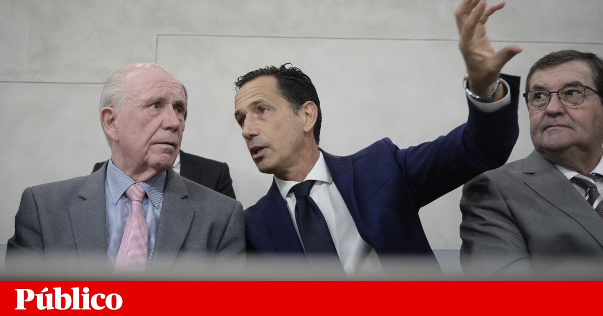 Pedro Proença Anuncia Prioridade para Aumento de Vagas em Cursos de Treinador de Futebol