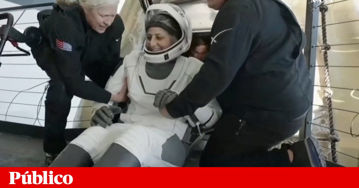 Efeitos das Viagens Espaciais na Saúde dos Astronautas: Um Desafio para a Exploração Espacial