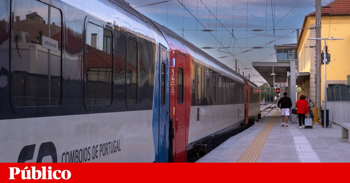 Revolutionizing Rail Travel: CP's Ambitious New Routes from Minho to Algarve
