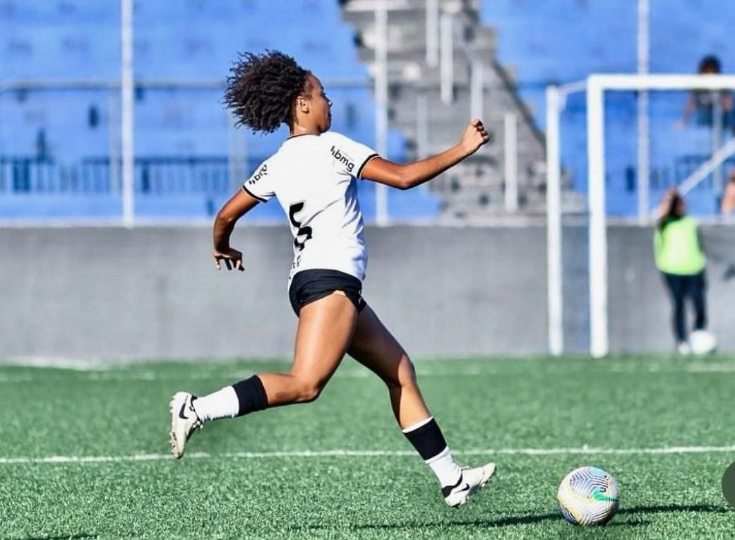 Revolução no Futebol: Inteligência Artificial Descobre Novo Talento para a Seleção Brasileira Revolução no Futebol: Inteligência Artificial Descobre Novo Talento para a Seleção Brasileira