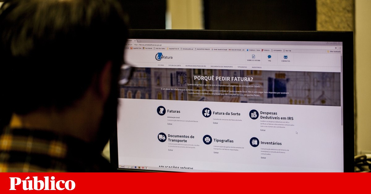 Último Dia: Prazo para Reclamar Deduções de IRS Termina Hoje