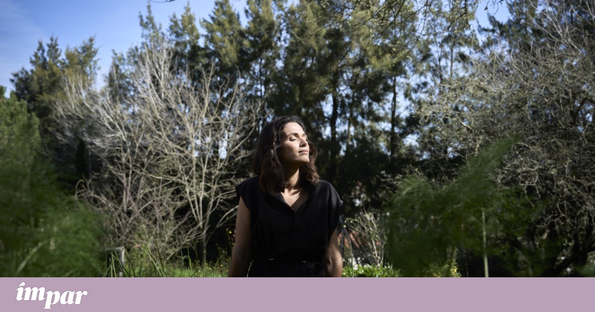 Ana Varela: A Fuga para o Campo e o Projeto de Vida que Inspira