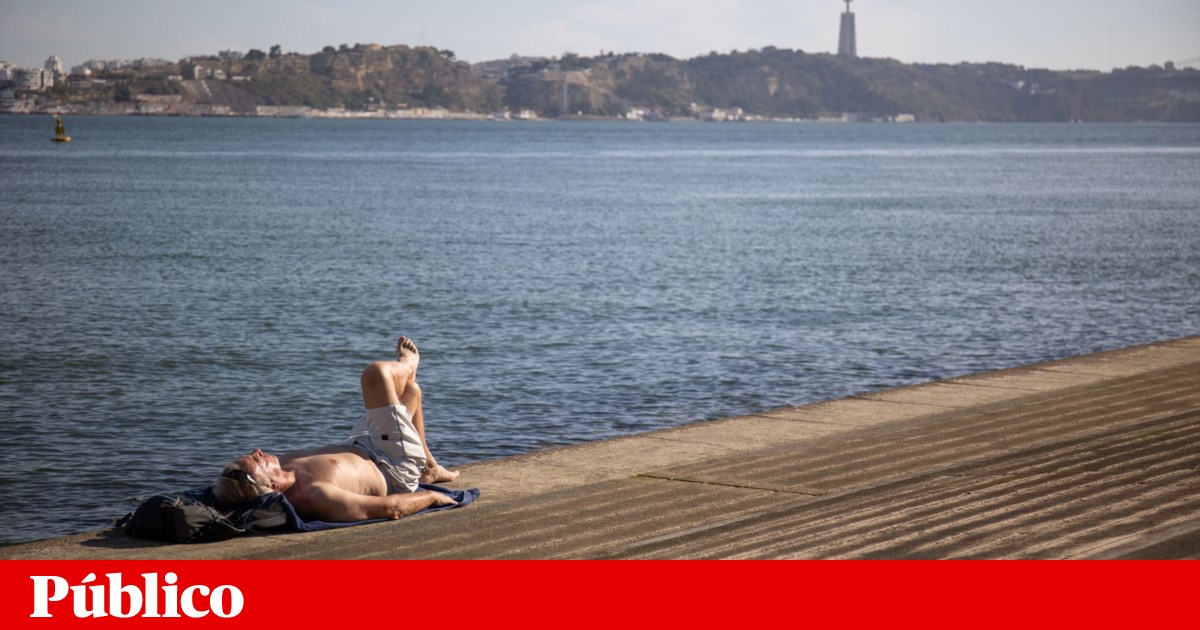 Plano de Resposta Sazonal em Saúde para o Verão: Conheça as Novidades a Partir de Maio