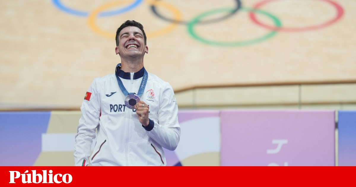 PÚBLICO Vence Prémio de Imprensa Desporto com Ética: Um Reconhecimento ao Excelente Trabalho Jornalístico