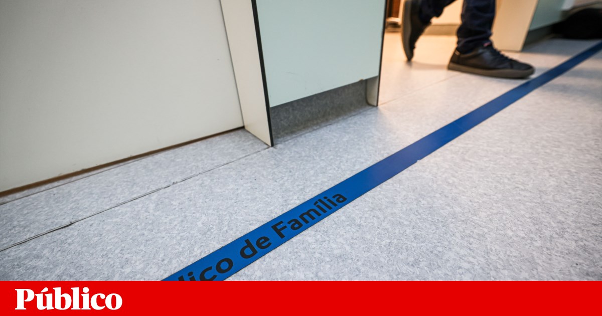 Cobertura de Médico de Família atinge 85% em 2024: Norte lidera com 97,3%