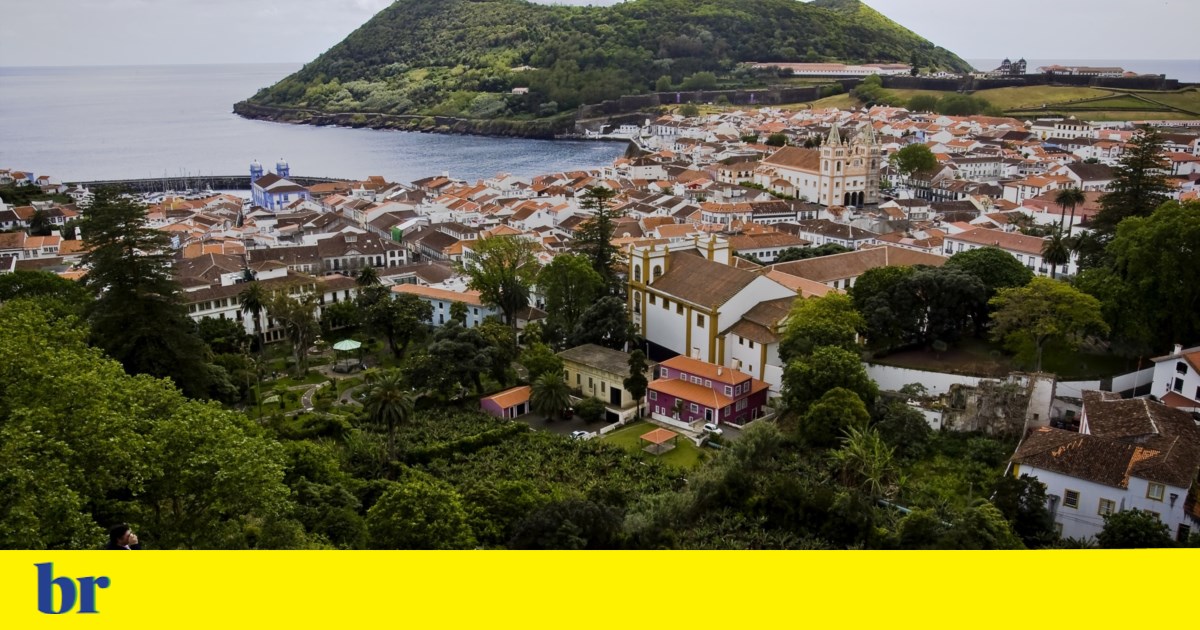 Empresa dos Açores cria elo com Brasil por meio da participação de mulheres