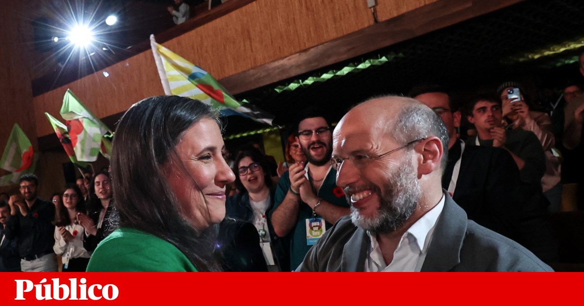 Livre's Bold Challenge: Who Is Luís Really Working For? Insights from Their Recent Congress