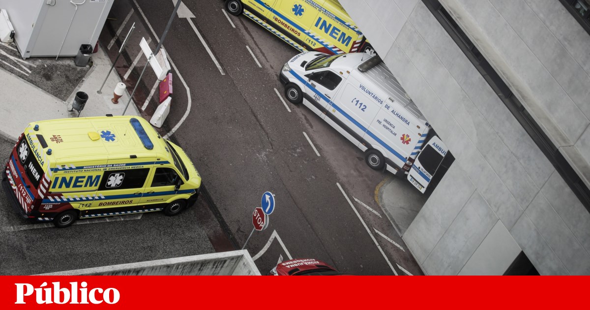 Easter Weekend Crisis: Six Emergency Departments Close in Lisbon Area Due to Doctor Shortage