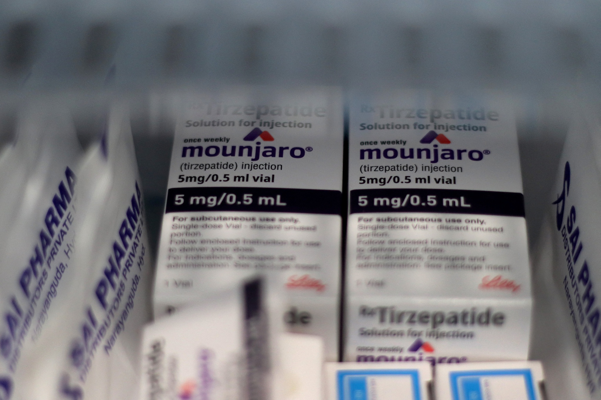 mounjaro tirzepatide portugal disponibilidade Infarmed denúncia à IGAS má prática clínica na prescrição de antidiabético  | Saúde