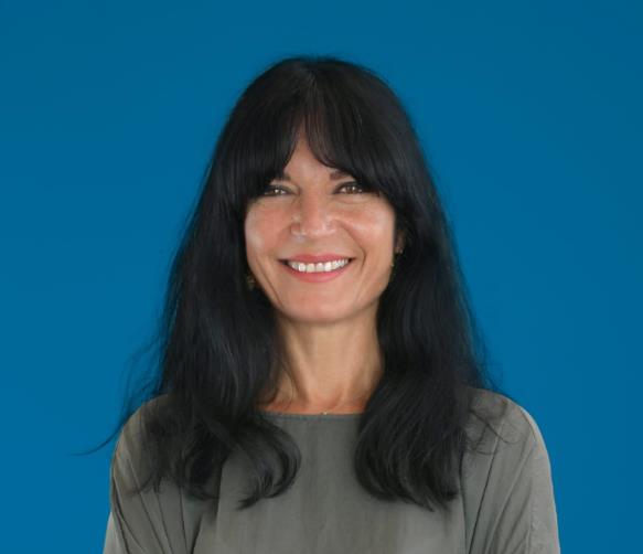 Maria João Ribeiro 