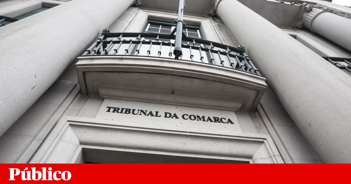 Brutal Attack in Braga: Second Suspect Turns Himself In