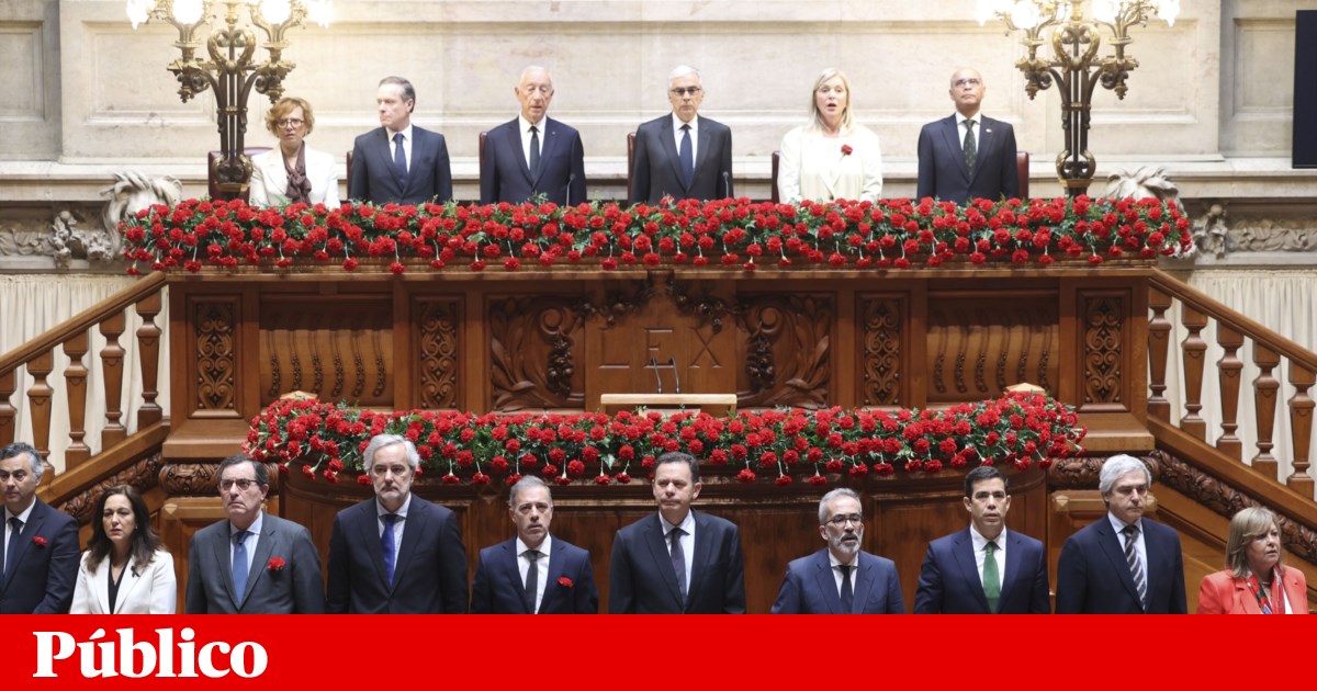 Honoring 51 Years of April 25 Revolution: A Tribute to Pope Francis and Portugal's Democratic Journey