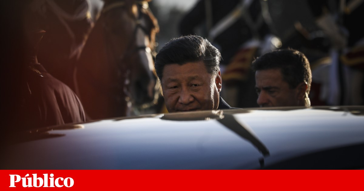 China Signals Possible Tariff Relief on U.S. Imports Amidst Economic Shift